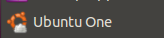 Приложение Ubuntu One.