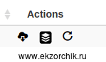 Доступные команды для подключенного Mikrotik в систему