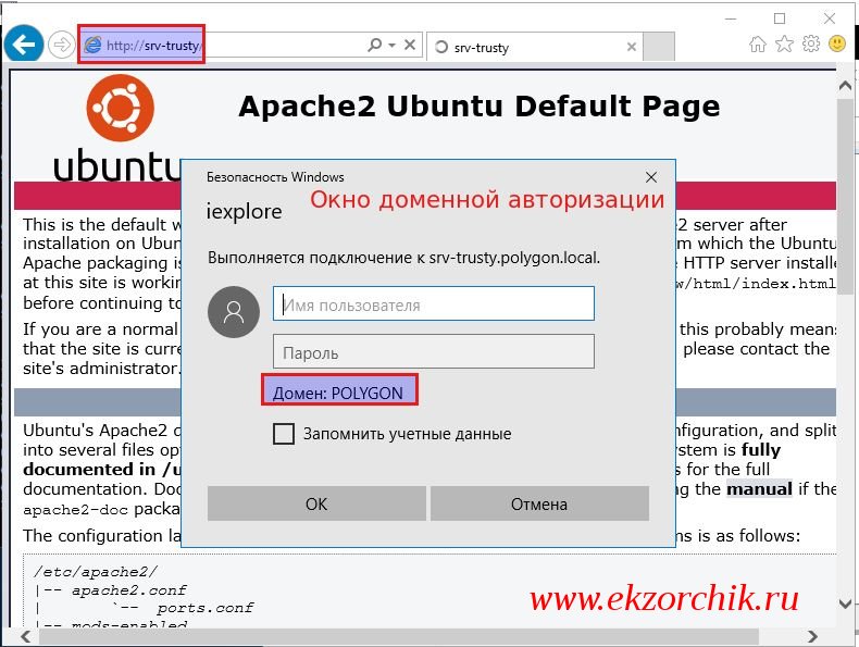 Доменная авторизация. Авторизация доменного пользователя Ubuntu. Доменная авторизация на сайте. 1с доменная авторизация