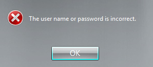 Как поменять пароль пользователя в windows server